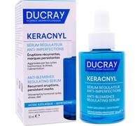 Parapharmacie > Beauté & Soins > Produits de Soins du Visage > Soins Acné Et Imperfections Ducray Keracnyl Sérum Régulateur Anti-Imperfections 30 ml