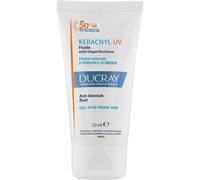 Ducray Keracnyl Uv Fluide Anti-Imperfections SPF50+ Protection Solaire 50ml