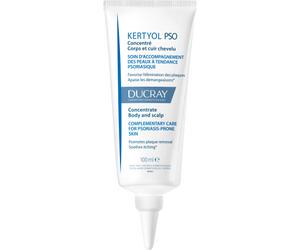 Ducray Kertyol P.S.O. Concentré Usage Local Peau À Tendance Psoriasique Démangeaison 100ml