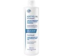 Ducray Gel nettoyant Kertyol PSO 400 ml