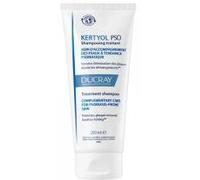 Ducray Kertyol PSO Shampoing Traitant Rééquilibrant Cuir Chevelu À Tendance Psoriasique 200ml