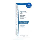 Ducray Kertyol Pso Shampooing Traitement 125ml