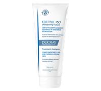 Ducray KERTYOL PSO Treatment Shampoo 200ml