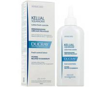 Ducray Kelual Squanorm Lotion Fresh Contrôle Pellicules & Démangeaisons 200ml