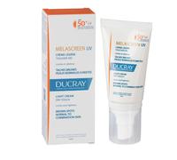 Ducray Melas Cr Leg Spf50 - Ducray - Crème