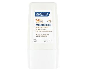 Ducray Melascreen Control 365 jours Fluide invisible SPF50+ 30ml