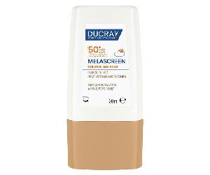Ducray Melascreen Control 365 jours Fluide teinté SPF50+ 30ml