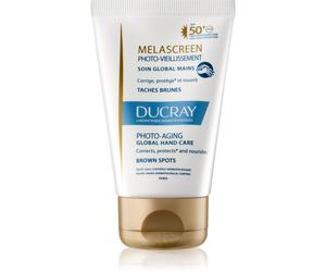 Ducray Melascreen crème mains anti-taches pigmentaires 50 ml
