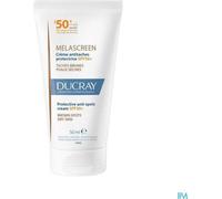 DUCRAY MELASCREEN UV Crème antitaches protectrice SPF 50+ crème 50 ml