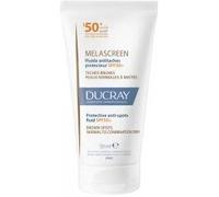 Ducray MELASCREEN Fluide protecteur anti-taches SPF50+ - 50 ml