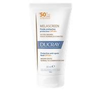 Ducray MELASCREEN Invisible Protective Anti-spots Fluid SPF50+ 40ml