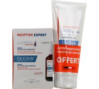 Ducray Pack Neoptide Expert Sérum + Shampooing Anaphase