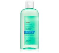 Ducray Sabal shampoing pour cheveux gras 200 ml