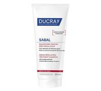 Sabal Shampoo Trattante Seboriduttore Ducray 200ml