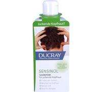 Ducray Sensinol Champu 400Ml