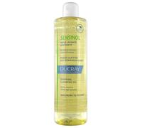 Ducray Sensinol Huile Lavante Apaisante 200 ml - Flacon 200 ml
