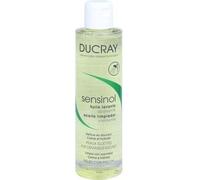 Ducray Sensinol Huile nettoyante/douche apaisante 200 ml