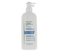 Ducray Lait apaisant physioprotecteur Sensinol – 400 ml