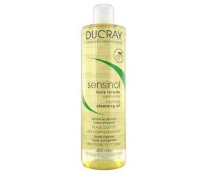 Ducray Sensinol Olio Detergente Lenitivo 400ml