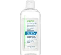 Ducray Sensinol Shampooing Traitant Physioprotecteur 200ml + Huile Lavante Corps 40ml Offerte