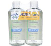 Ducray Sensinol Shampoing Traitant Duo Flacons 2x400ml