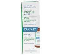 Ducray - Sensinol SOS Spray Anti-Démangeaisons 30 ml