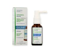 Ducray Sensinol Spray SOS Cuirs Chevelus Réactifs 30ml