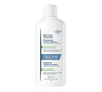Ducray Shampooing Cheveux Gras Kelual Squanorm 400ml