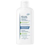 Ducray Shampooing Cheveux Gras Kelual Squanorm Anti-dandruff 200ml
