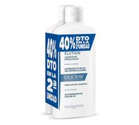 Ducray Shampooing Elution 800ml