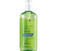 Ducray Extra-Doux Shampoing Dermo-Protecteur Cheveux Délicats Flacon Pompe 400ml Nouvelle Formule