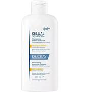 Ducray Shampooing Pour Cheveux Secs Kelual Squanorm Anti-dandruff 200ml