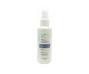 Ducray Spray Diaseptyl 125ml