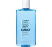 Ducray Squanorm Lotion antipelliculaire au zinc 200 ml