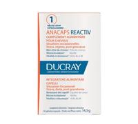 DUCRAY Anacaps Reactiv Capsule(S) 14,5 g