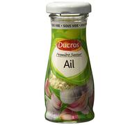 Ducros Ail Première Saveur 14g - Lot de 3