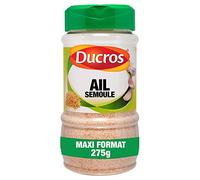 Ducros Ail Semoule, 275g