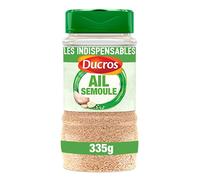 DUCROS - Ail Semoule 335 g