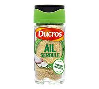 Ducros Ail Semoule 60 g