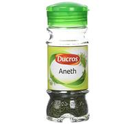 Ducros Aneth 10 g - Lot de 3