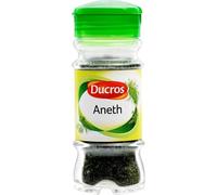 Ducros Aneth 10g (lot de 3)