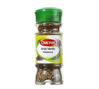 DUCROS - Anis Vert 37G - ( Lot De 4 )