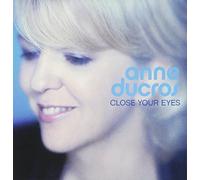 Close Your Eyes