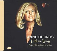 Ducros, Anne - Either Way [Import]