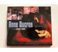 Ducros Anne - Urban Tribe