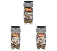 DUCROS - Assaisonnement Ail et Poivre 45 g (Lot de 3)