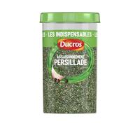 DUCROS - Assaisonnement Persillade Aromatique, Rehaussez Vos Plats Frais et Savoureux (Pot 95g) - Le Lot De 4