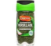 Ducros Assaisonnement Persillade avec Opercule Fraîcheur 43g (lot de 3