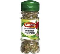 Ducros Assaisonnement Persillade Provençale 30g (lot de 3)