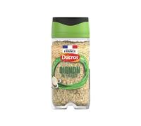 DUCROS - Assaisonnement Saveur Oignon de France, Arôme Authentique et Intense (Flacon 42g) - Le Lot De 4